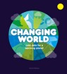 Changing World - David Gibson - 9781800660281