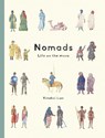 Nomads - Kinchoi Lam - 9781800660328