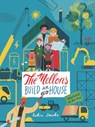 The Mellons Build a House - Robin Jacobs - 9781800660335