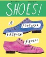 Shoes! - Anna Davies - 9781800660571