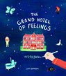 The Grand Hotel of Feelings Workbook - Lidia Brankovic - 9781800660632