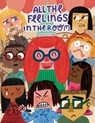 All the Feelings In the Room - Diego Estebo - 9781800660755
