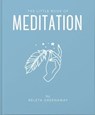 The Little Book of Meditation - Beleta Greenaway - 9781800690820