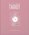 The Little Book of Tarot - Katalin Patnaik - 9781800692077
