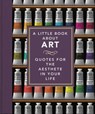 A Little Book About Art - OH - 9781800693845