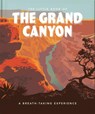 The Little Book of the Grand Canyon - Orange Hippo! - 9781800693906