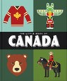 The Little Book of Canada - Orange Hippo! - 9781800694132