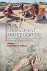 Public Engagement and Education - Katherine M. Erdman Erdman - 9781800734364