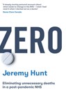 Zero - Jeremy Hunt - 9781800751224
