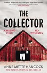 The Collector - Anne Mette Hancock - 9781800751514