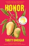 Honor - Thrity Umrigar - 9781800751606