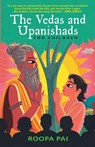 The Vedas and Upanishads for Children - Roopa Pai - 9781800751897