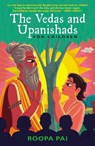 The Vedas and Upanishads for Children - Roopa Pai - 9781800751897