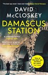 Damascus Station - David McCloskey - 9781800752696