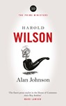 Harold Wilson - Alan Johnson - 9781800753327