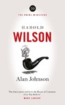 Harold Wilson - Alan Johnson - 9781800753327