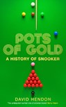 Pots of Gold - David Hendon - 9781800753525