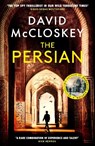 The Persian - David McCloskey - 9781800754027