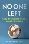 No One Left - Paul Morland - 9781800754102