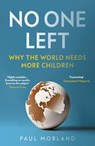 No One Left - Paul Morland - 9781800754126