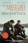 The History of Sound - Ben Shattuck - 9781800754829