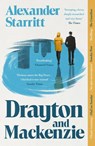 Drayton and Mackenzie - Alexander Starritt - 9781800755284