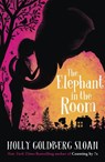 The Elephant in the Room - Holly Goldberg Sloan - 9781800780002