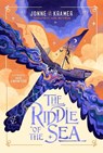 The Riddle of the Sea - Jonne Kramer - 9781800780378