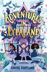 Adventures in Lylaland - Louise Pentland - 9781800781887