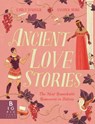 Ancient Love Stories - Emily Hauser - 9781800783225