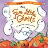 Five Little Ghosts - Lily Murray - 9781800783355