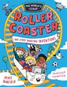 The World’s First Rollercoaster - Mike Barfield - 9781800783720