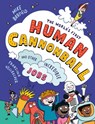 The World's First Human Cannonball - Mike Barfield - 9781800783737
