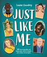Just Like Me - Louise Gooding - 9781800784321
