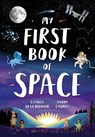 My First Book of Space - Camilla De La Bedoyere - 9781800784741