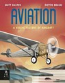 Aviation - Matt Ralphs - 9781800784918
