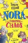 Nora and the Compass of Chaos - Joseph Elliott - 9781800785014