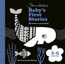 Jane Foster's Baby's First Stories: 3–6 months - Lily Murray - 9781800785144