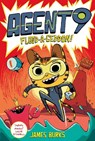 Agent 9: Flood-a-geddon! - James Burks - 9781800786271