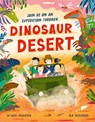 Dinosaur Desert - Dr Nick Crumpton - 9781800786653
