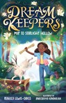 Dream Keepers: Map to Starlight Hollow - Rebecca Lewis-Oakes - 9781800786998