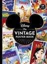 Disney The Vintage Poster Book - Walt Disney - 9781800787193