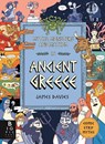 Myths, Monsters and Mayhem in Ancient Greece - James Davies - 9781800787520