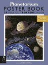 Planetarium Poster Book - Raman Prinja - 9781800787940