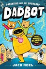 Dadbot - Jack Noel - 9781800788282