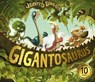 Gigantosaurus - Jonny Duddle - 9781800789043