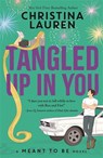 Tangled Up In You - Christina Lauren - 9781800789449
