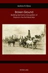 Broken Ground - Andrew H. Kless - 9781800793132