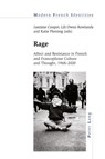 Rage - Jasmine Cooper ; Lili Owen Rowlands ; Katie Pleming - 9781800798397