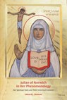 Julian of Norwich in Her Phenomenology - CLEMMER,  Edward - 9781800799141